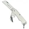JR 60mm Army Clasp Knife S/S 2 JR 60mm Army Clasp Knife S/S -GEAR AID Shop 2PCELOCKINGARMY