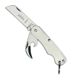 JR 60mm Army Clasp Knife S/S