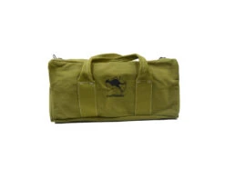 18″ Trailblazer Web Team Bags OD Green (Small) -GEAR AID Shop 2WT P 1