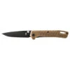 Gerber ZILCH Folding Knife Coyote -GEAR AID Shop 30 001881