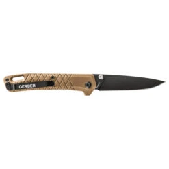 Gerber ZILCH Folding Knife Coyote 9 Gerber ZILCH Folding Knife Coyote -GEAR AID Shop 30 001881 2