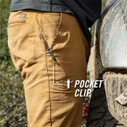 Gerber ZILCH Folding Knife Coyote 11 Gerber ZILCH Folding Knife Coyote -GEAR AID Shop 30 001881 4