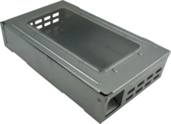 AgBoss Multi-Catch Mouse Eco-Friendly Steel Trap