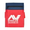 CLEARANCE Minelab Tool & Finds Bag -GEAR AID Shop 3011 0163