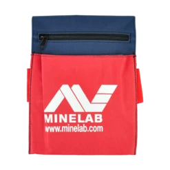 CLEARANCE Minelab Tool & Finds Bag