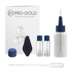 CLEARANCE Minelab Gold Pro Complete Panning Kit -GEAR AID Shop 3011 0325 4