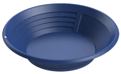 Minelab Pro-Gold 15" Dual Rifle Gold Pan