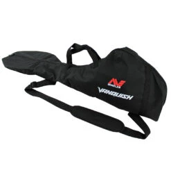 Minelab Vanquish Metal Detector Carry Bag