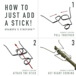 Light My Fire Firesteel & Fatwood Kit -GEAR AID Shop 3011407 4