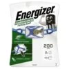 Energizer Sporting Rechargeable Headlamp 200 Lumen 2 Energizer Sporting Rechargeable Headlamp 200 Lumen -GEAR AID Shop 303582