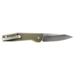 Gerber FUSE Folding Knife Sage Green -GEAR AID Shop 31 004062 2
