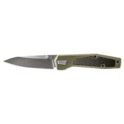 Gerber FUSE Folding Knife Sage Green