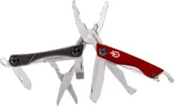 Gerber Dime Red -GEAR AID Shop 31001040 2