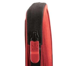 Victorinox Travel Organiser With RFID Protection (Black) -GEAR AID Shop 3117280 P 1