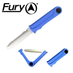 Fury Skipper Marine Knife