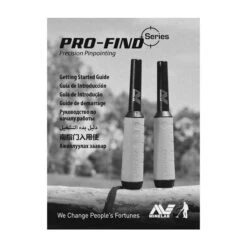 Minelab PRO-FIND 15 Pinpointer -GEAR AID Shop 3226 0002 2