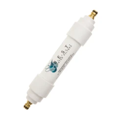 B.E.S.T. Caravan Water Filter W/ Brass Connections