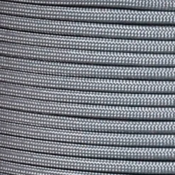 325 Paracord Charcoal Grey (100ft) MADE IN USA