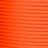 325 Paracord Neon Orange (100ft) MADE IN USA -GEAR AID Shop 325ParaCordNeonOR