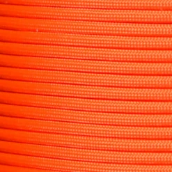 325 Paracord Neon Orange (100ft) MADE IN USA