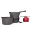 Primus PrimeTech Stove Set 2.3L With Gas Burner 2 Primus PrimeTech Stove Set 2.3L With Gas Burner -GEAR AID Shop 351033