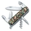 Victorinox Swiss Army Knife Officer Spartan Camo -GEAR AID Shop 35615