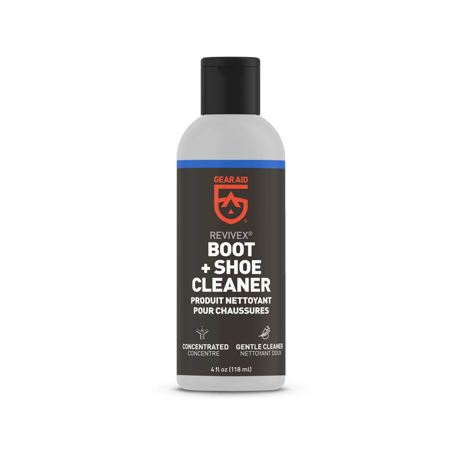 CLEARANCE Gear Aid Boot & Shoe Cleaner 3 CLEARANCE Gear Aid Boot & Shoe Cleaner