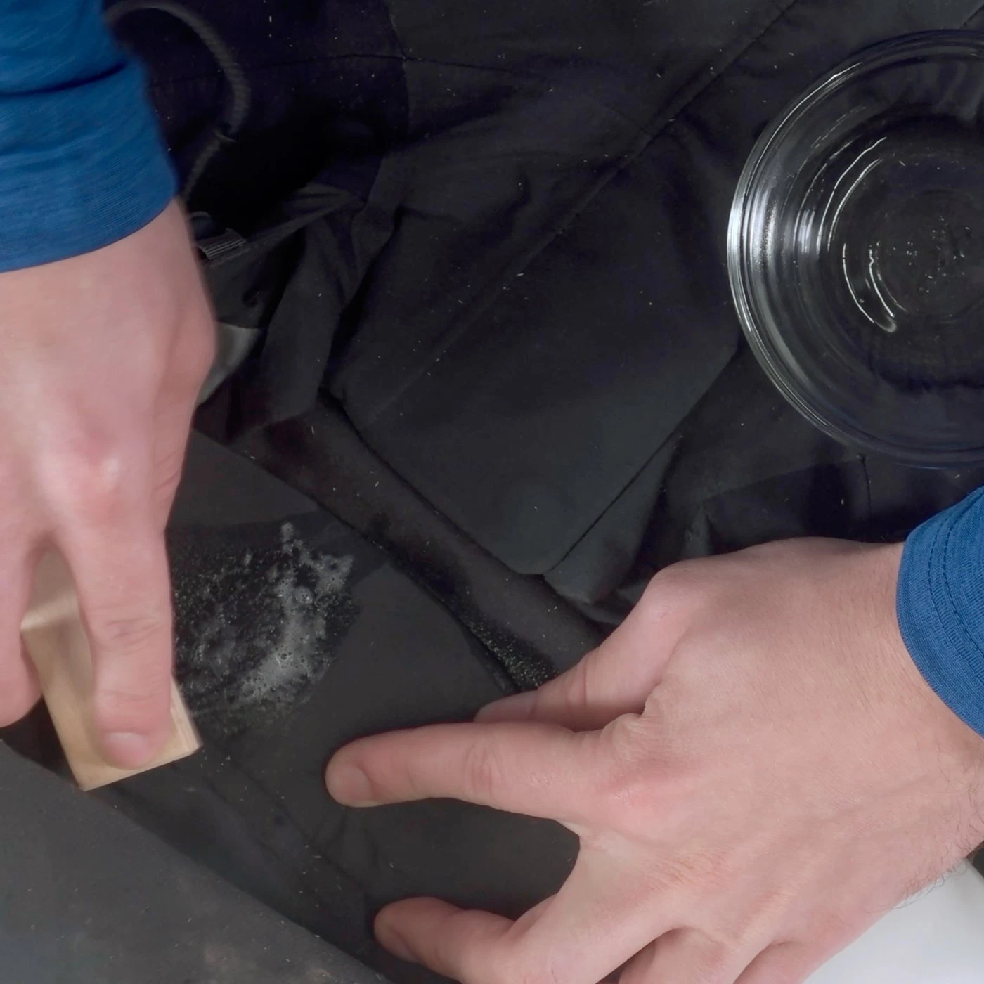 Gear Aid ReviveX Pro Cleaner 5 Gear Aid ReviveX Pro Cleaner - Image 3