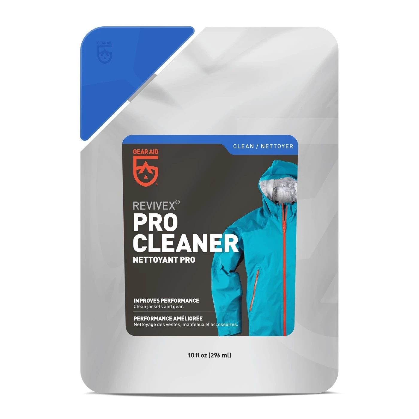 Gear Aid ReviveX Pro Cleaner 3 Gear Aid ReviveX Pro Cleaner