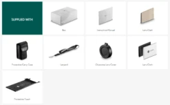 Hawke Endurance ED Monocular 10x42 Green -GEAR AID Shop 36321 1