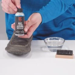 Gear Aid Revivex Leather Boot Care Kit -GEAR AID Shop 36771 2