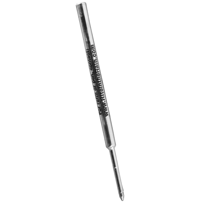 Rite In The Rain 37R Pen Refill BLACK 7 Rite In The Rain 37R Pen Refill BLACK - Image 5