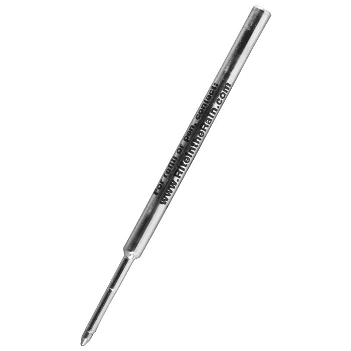 Rite In The Rain 37R Pen Refill BLACK 8 Rite In The Rain 37R Pen Refill BLACK - Image 6