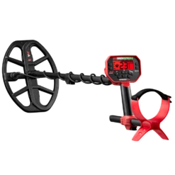 Minelab Vanquish 540 Pro Pack Metal Detector -GEAR AID Shop 3820 0004