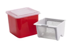 Cuisipro Yoghurt Cheese Maker 9 Cuisipro Yoghurt Cheese Maker -GEAR AID Shop 39074 2