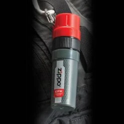 Zippo Emergency Fire Kit With W/proof Storage Canister -GEAR AID Shop 40625 3