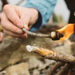 Zippo Emergency Fire Kit With W/proof Storage Canister -GEAR AID Shop 40625 5