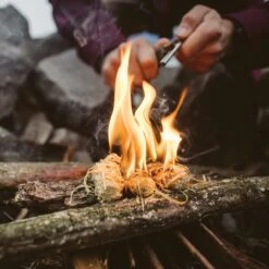 Zippo Mag Strike Ferro Rod Fire Starter -GEAR AID Shop 40630 3