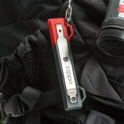 Zippo Mag Strike Ferro Rod Fire Starter -GEAR AID Shop 40630 4