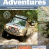 Hema 4WD Adventures Australia's Top 100 Tracks 2nd Edition