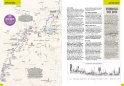 Hema 4WD Adventures Australia's Top 100 Tracks 2nd Edition -GEAR AID Shop 413569 3