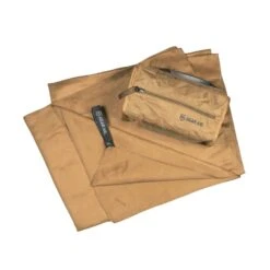 Gear Aid Quick Dry Microfiber Towel Medium (Coyote)