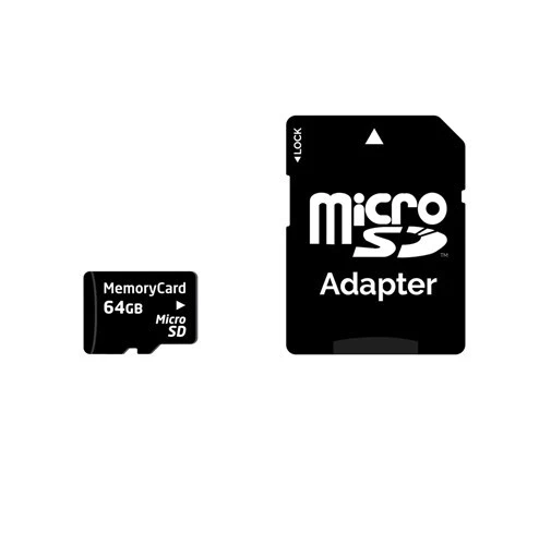 Verbatim 64GB Class 10 Micro SDHC Card 3 Verbatim 64GB Class 10 Micro SDHC Card