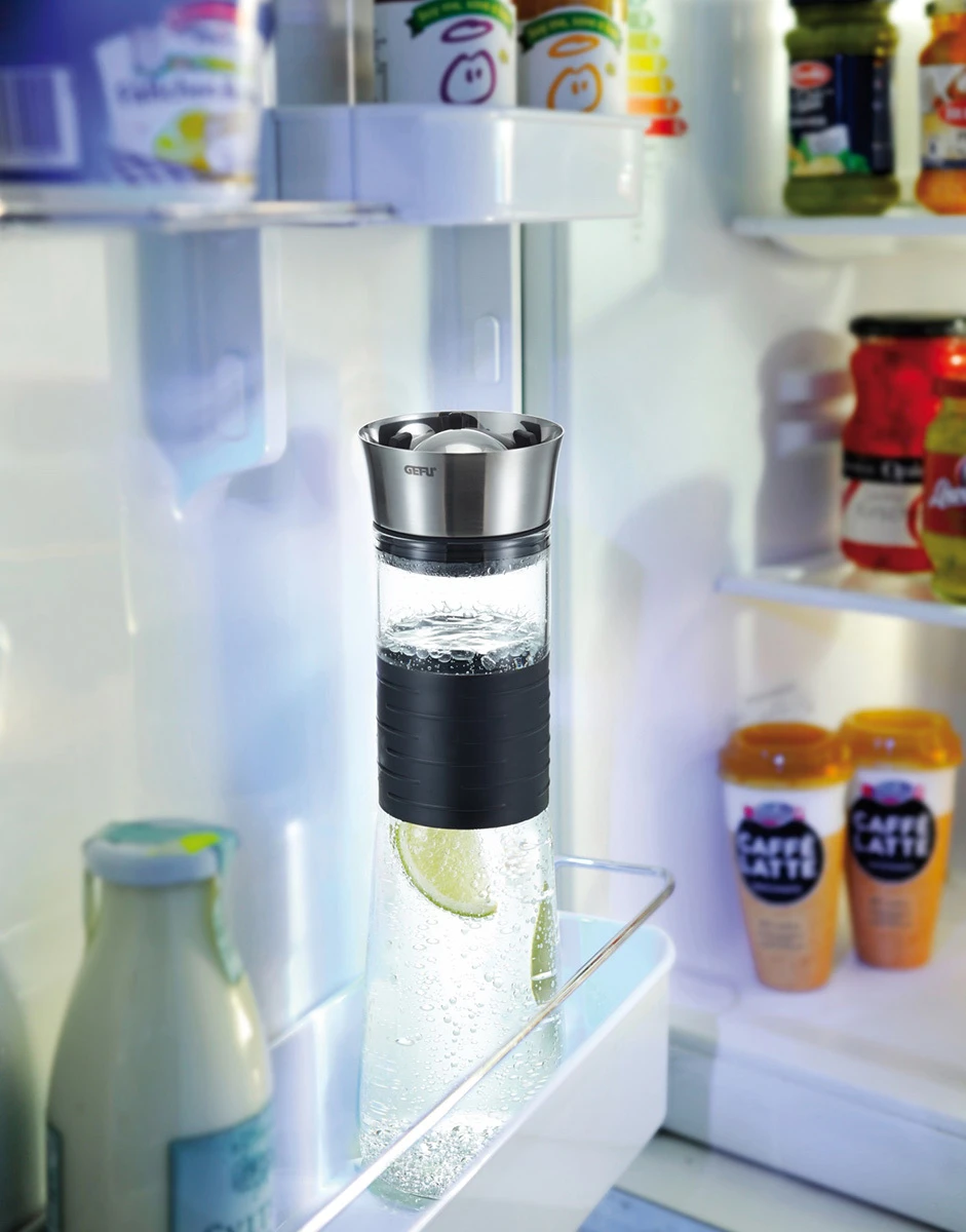 CLEARANCE Cascada Karaffe Decanter 1 Litre 5 CLEARANCE Cascada Karaffe Decanter 1 Litre - Image 3