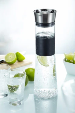 CLEARANCE Cascada Karaffe Decanter 1 Litre 9 CLEARANCE Cascada Karaffe Decanter 1 Litre -GEAR AID Shop 44135 3