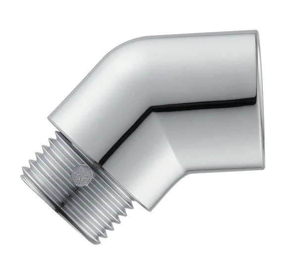 45 Degree Shower Arm To Suit Shower Filters 3 45 Degree Shower Arm To Suit Shower Filters