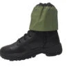 CLEARANCE Canvas Overboots Long -GEAR AID Shop 4OBL