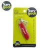 CLEARANCE Keychain Scout Knife Multi Tool -GEAR AID Shop 50 KEY0010 04