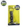 Paracord With Clip Keychain -GEAR AID Shop 50 KEY0062 37
