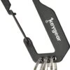Keychain Carabiner Multi-Ring 2.0 -GEAR AID Shop 50 KEY0102 01
